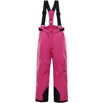 ALPINE PRO EDESO 2 fuchsia fedora