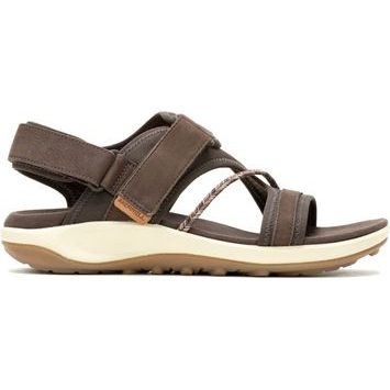 MERRELL TERRAN 4 BACKSTRAP W bracken