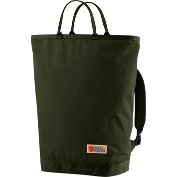 FJÄLLRÄVEN Vardag Totepack Deep Forest