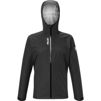 MILLET SENECA 2,5L JKT M BLACK - NOIR