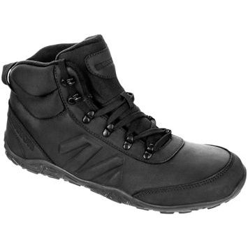 BENNON BENNON Barefoot Black Winter High