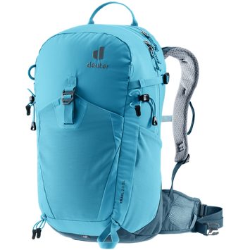 DEUTER Trail 23 SL lagoon-atlantic
