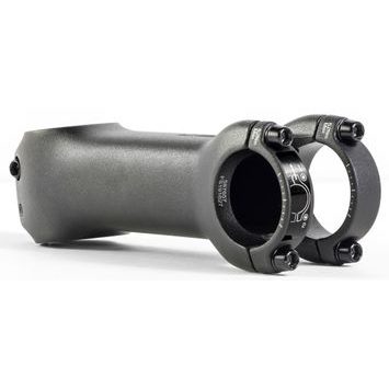 BONTRAGER Elite, 31,8 mm, 7 stupňů, 90 mm, černá