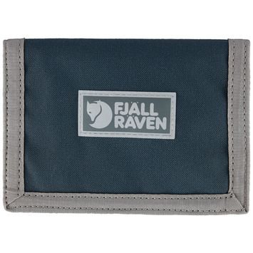 FJÄLLRÄVEN Vardag Wallet Navy