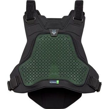 FOX Airframe Black