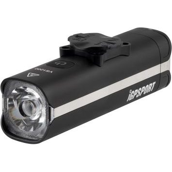 IGPSPORT VS1200, s držákem M80