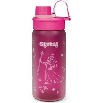 SATCH Bottle - Queen 550 ml