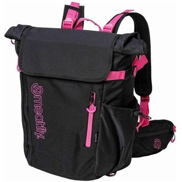 MEATFLY Thiago 28, Pink / Black