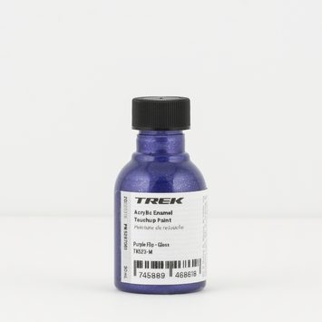 TREK Paint Touch-Up 30ml TK523-M Gloss Purple Flip