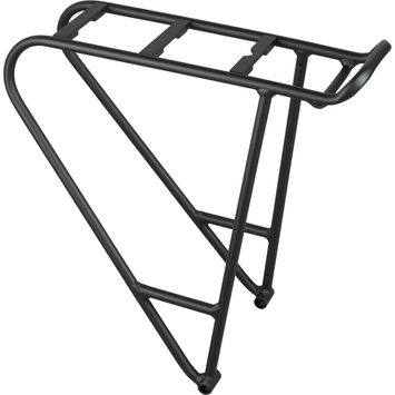 TREK Zadní nosič Townie Path, černá