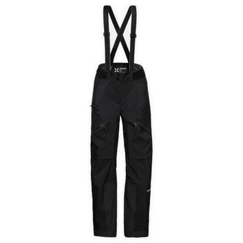 MAMMUT Eiger Nordwand Pro HS Pants Women black