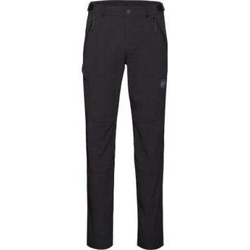 MAMMUT Runbold IV Pants Men black