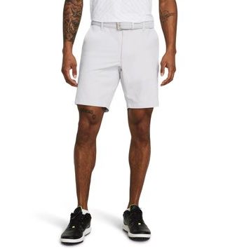 UNDER ARMOUR UA Drive Taper Short-GRY 014