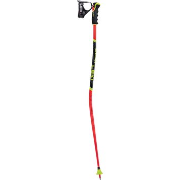 LEKI WCR Lite GS 3D, bright red-black-neonyellow