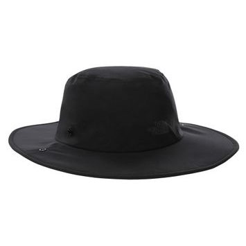 THE NORTH FACE FUTURE LT HIKER HAT, TNF BLACK