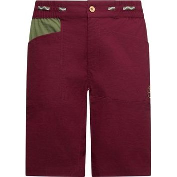 LA SPORTIVA Talus Shorts M Redwood/Cypress