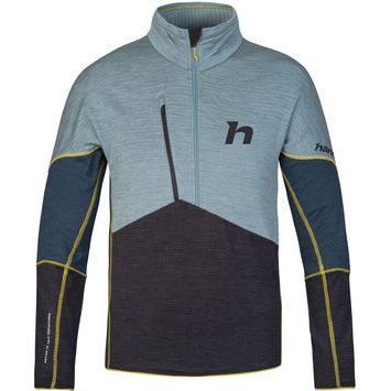 HANNAH NIRO HZ silver blue/anthracite mel