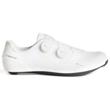 TREK Silniční tretry Trek Velocis, bílá
