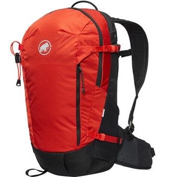 MAMMUT Lithium 20 Women mammut red-black