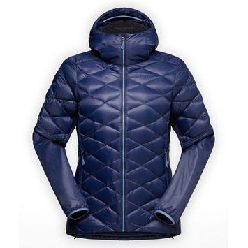 LA SPORTIVA Aiguille Down Jkt W Deep Sea