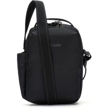 PACSAFE V TOUR CROSSBODY 7L jet black