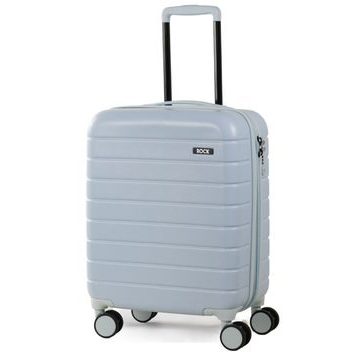 ROCK TR-0214/3-S ABS - světle modrá