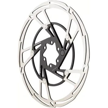 JAGWIRE Pro LR2-E 6-bolt 203mm