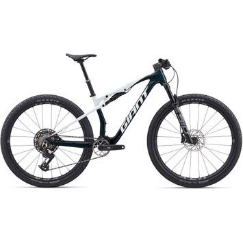 GIANT Anthem Advanced SL 2 Mariana Blue