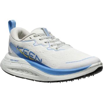 KEEN WK400 II WOMEN, star white/marin