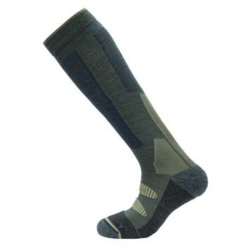 DEVOLD Ski Touring Merino Sock, Woods