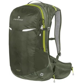 FERRINO Zephyr 17+3, green