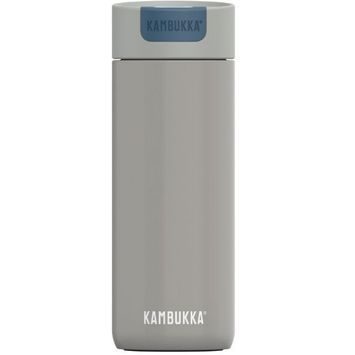 KAMBUKKA Olympus 500 ml Serious Grey