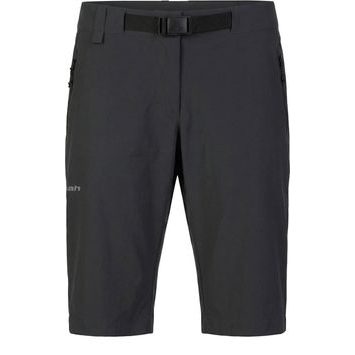 HANNAH ATTA SHORTS anthracite