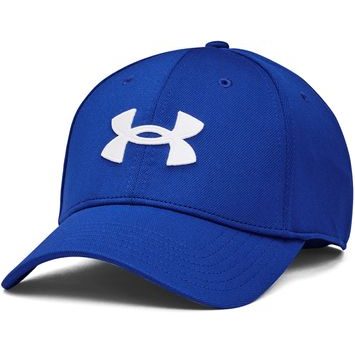 UNDER ARMOUR Men's Blitzing, blue