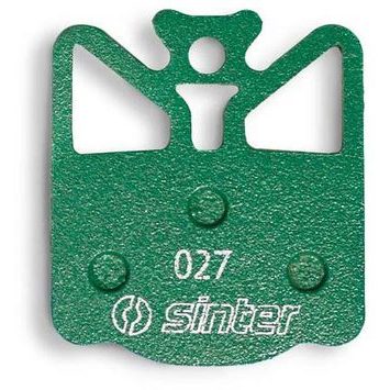 SINTER CAMPAGNOLO GREEN