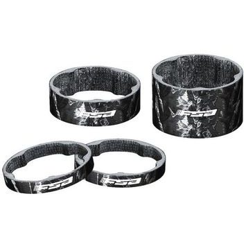 FSA Carbon Spacer 1-1/8 5mm