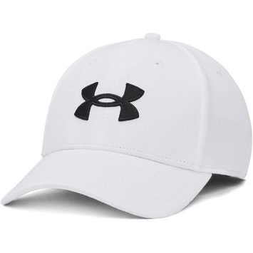 UNDER ARMOUR Men's Blitzing, white