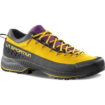 LA SPORTIVA TX4 Evo Yellow/Purple