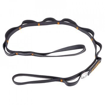 CAMP Daisy Chain Standard grey 122 cm