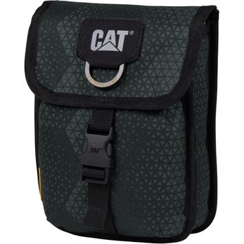 CATERPILLAR Millennial Classic Rhett černá Streamline