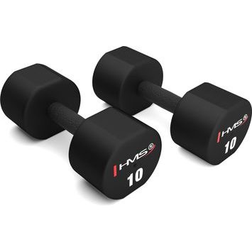 HMS HPT10 2 x 10 kg
