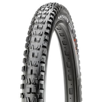 MAXXIS MINION DHF 26X2.50WT KEVLAR 3CT/EXO/TR