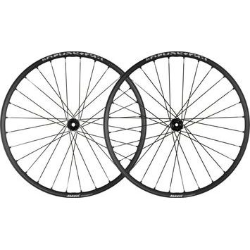 MAVIC E-CROSSTRAIL SL 29" BOOST SHIMANO MICRO SPLINE CENTERLOCK pár