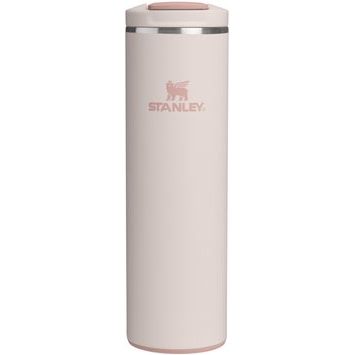 STANLEY Transit Fliptop Mug 470 ml Rose Quartz
