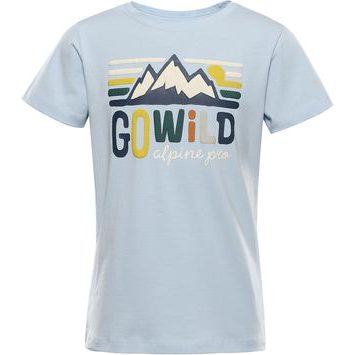 ALPINE PRO DORGO skyride