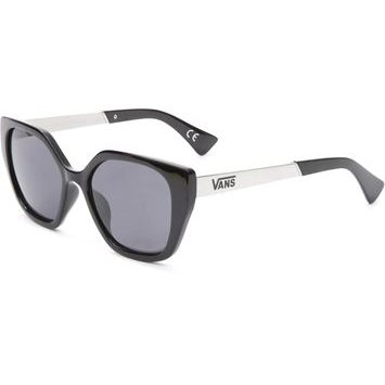 VANS RIGHT ANGLES SUNGLASSES BLACK