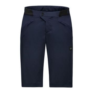 GORE Fernflow Shorts Mens, orbit blue