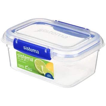 SISTEMA Klip It Plus 1 l