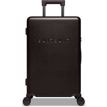 SUITSUIT Mystique Ground Coffee 57l - tmavě hnědá