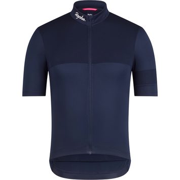 RAPHA Brevet Element, Sky Captain / bílá